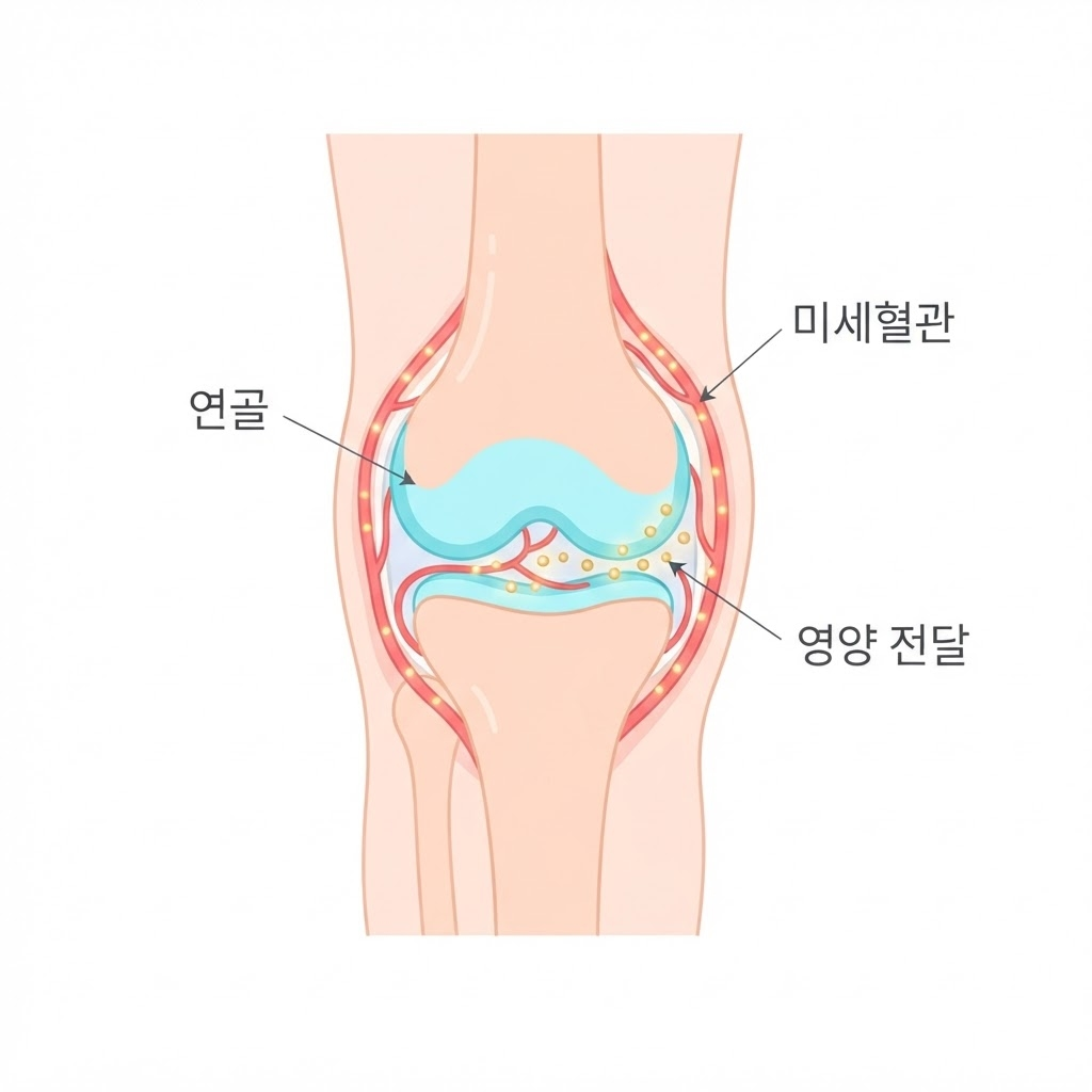 msm 효능