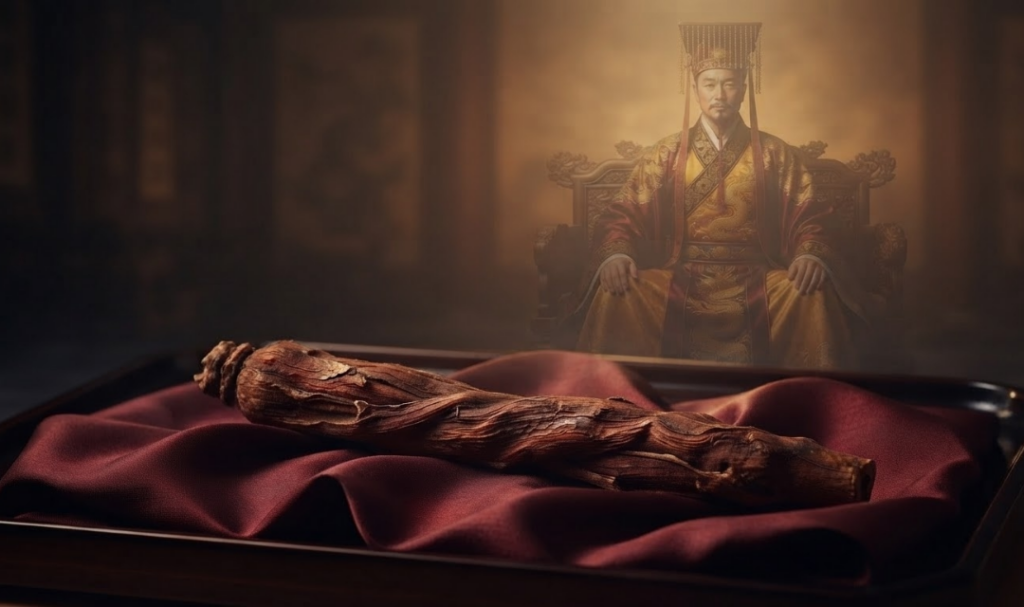 단삼발효산화질소